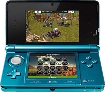 Farming Simulator 18 - Nintendo 3DS