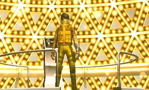 Shin Megami Tensei IV - Nintendo 3DS