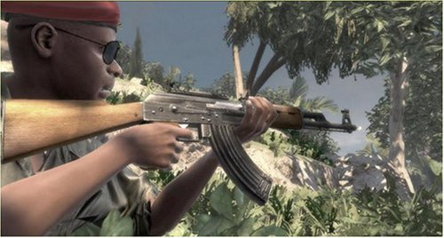 Soldier of Fortune: Payback - Xbox 360