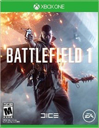 Battlefield 1 - Xbox One