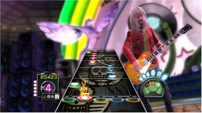 Guitar Hero Aerosmith (Game Only) - PlayStation 3