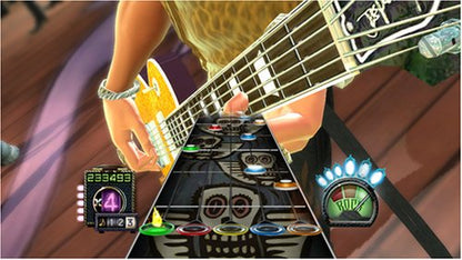 Guitar Hero Aerosmith - XBox 360