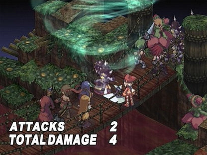 Disgaea 2: Cursed Memories - PlayStation 2