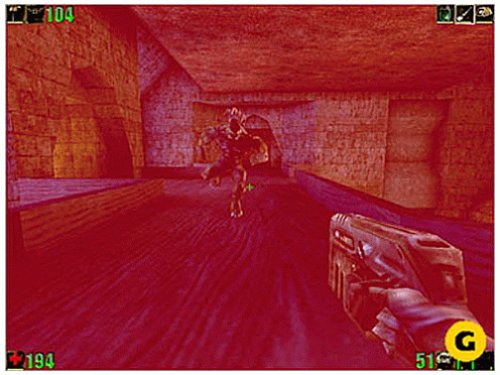 Unreal (Jewel Case) - PC Games