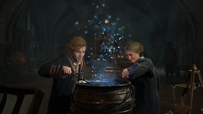 Hogwarts Legacy for PlayStation 5 [video game]