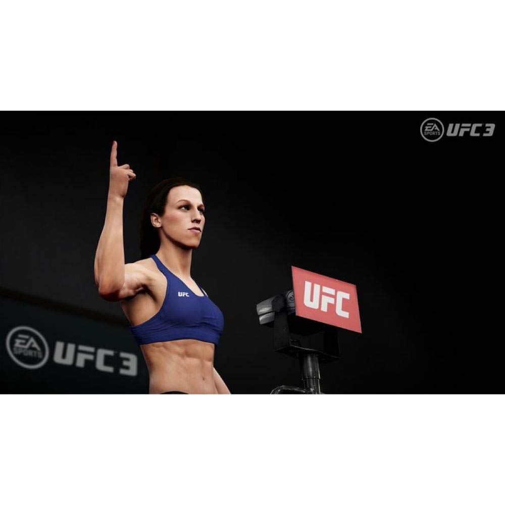 UFC 3 - Xbox One