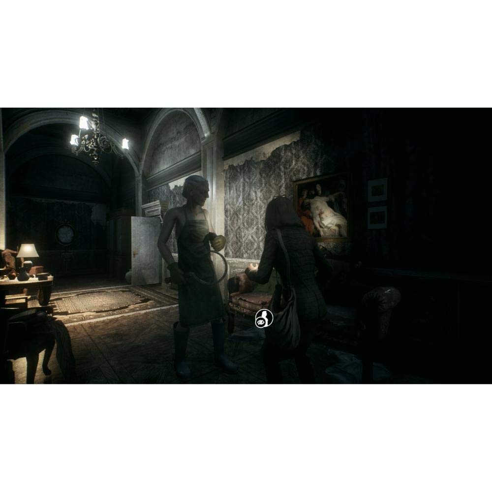 Remothered: Tormented Fathers - Xbox One