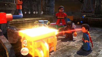 LEGO Batman 2: DC Super Heroes (Greatest Hits) - PlayStation 3