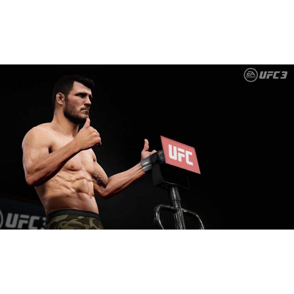 UFC 3 - Xbox One