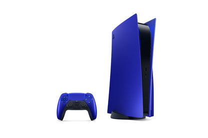 DualSense Wireless Controller (Cobalt Blue) - PlayStation 5