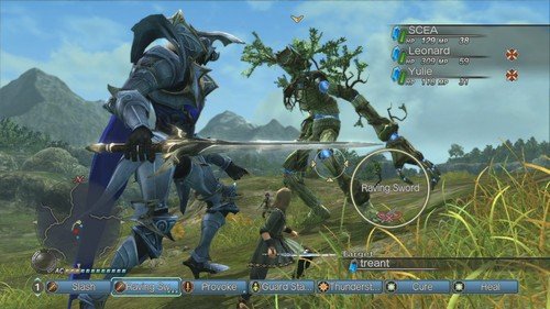 White Knight Chronicles International Edition - PlayStation 3