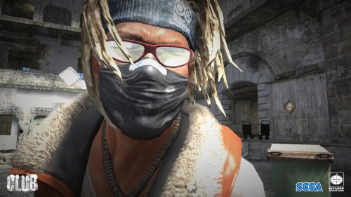 The Club - Xbox 360