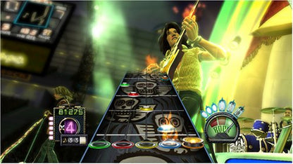 Guitar Hero Aerosmith (Game Only) - PlayStation 3