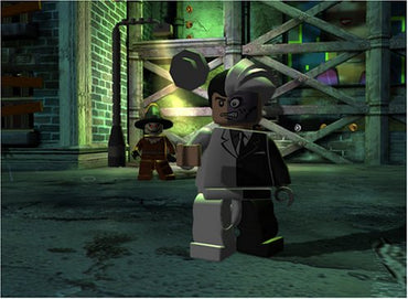 LEGO Batman - PC