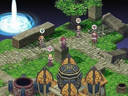 Disgaea 2: Cursed Memories - PlayStation 2