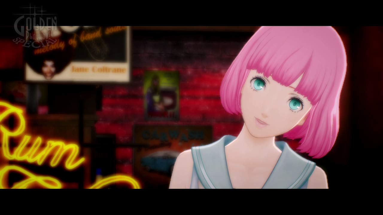 Catherine: Full Body - Nintendo Switch