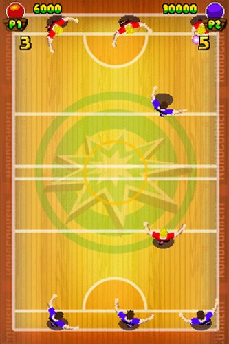 101 In 1 Sports - Nintendo DS [video game]