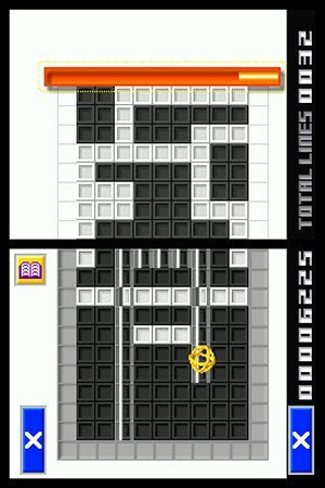 Polarium - Nintendo DS