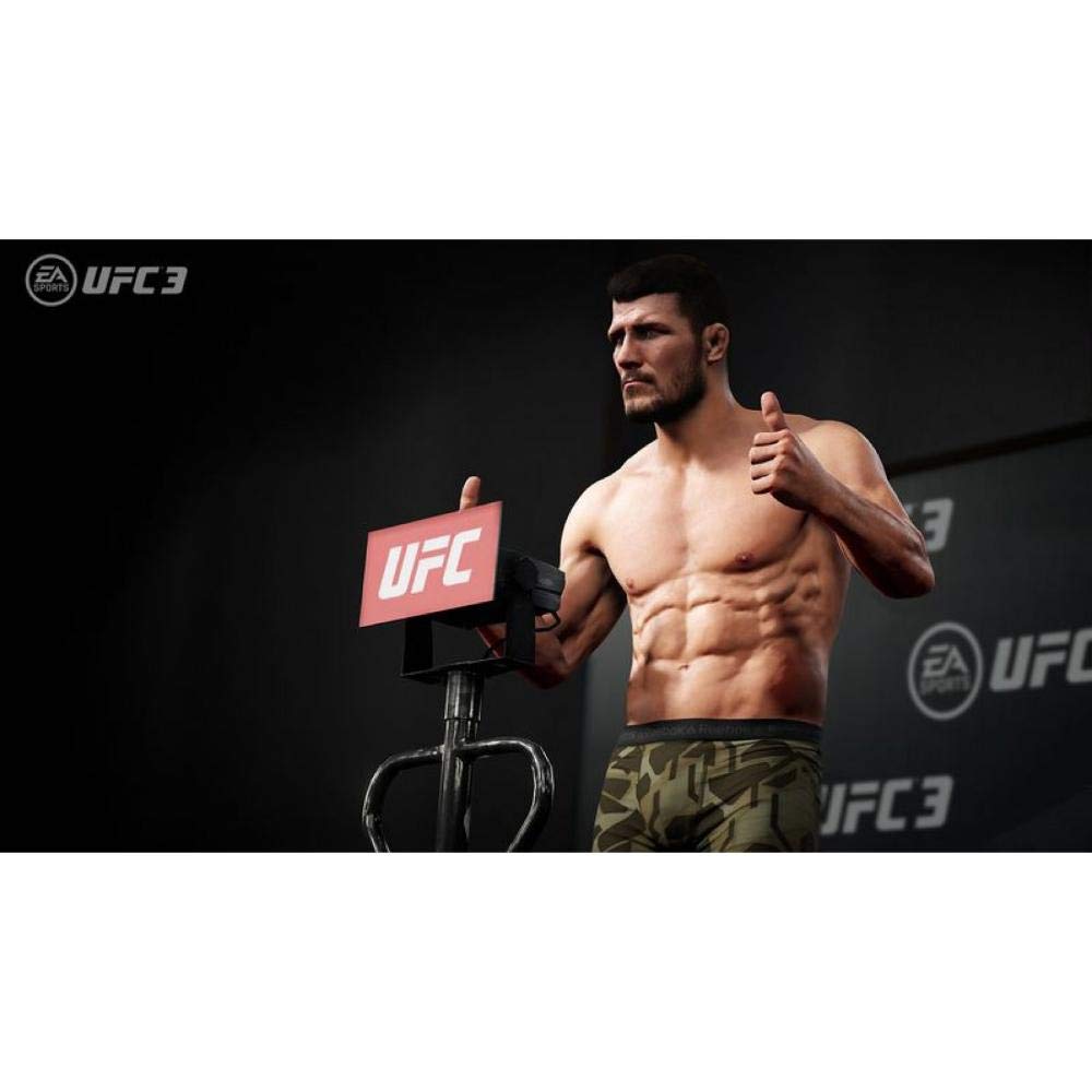 UFC 3 - Xbox One
