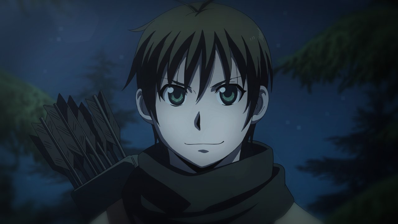 Arslan: The Warriors of Legend - Xbox One