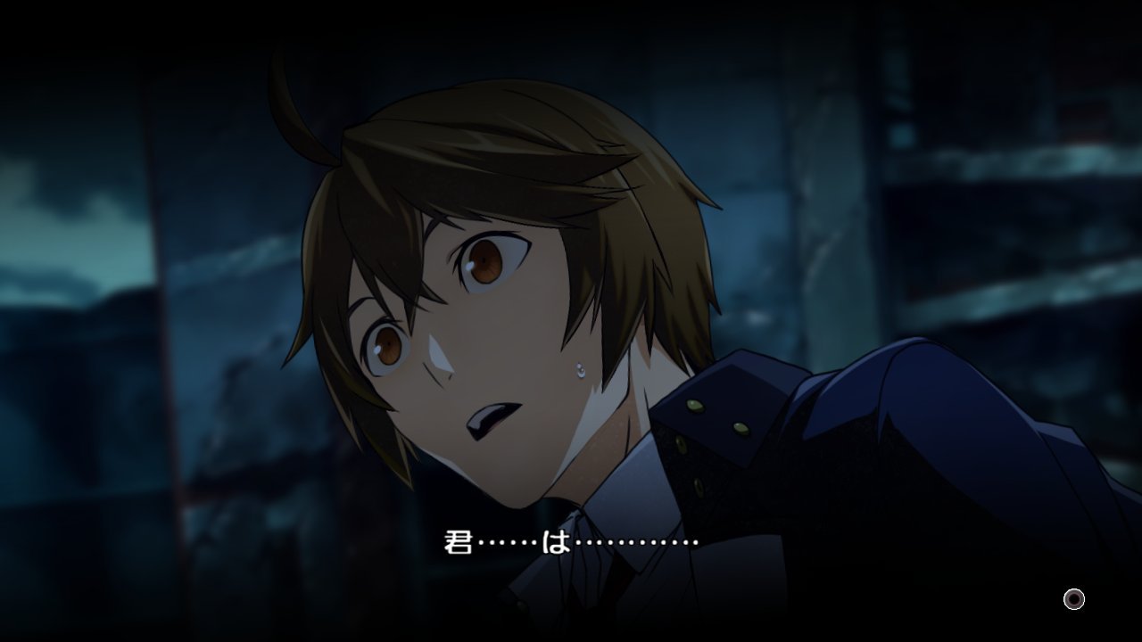 Xblaze Lost: Memories - PlayStation 3
