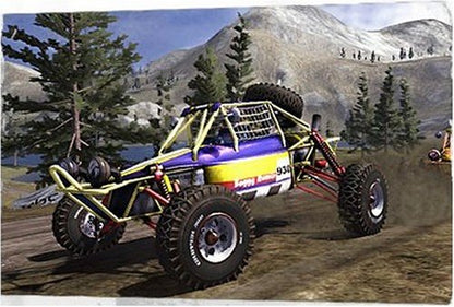 MX vs. ATV Untamed (Platinum Hits) - Xbox 360