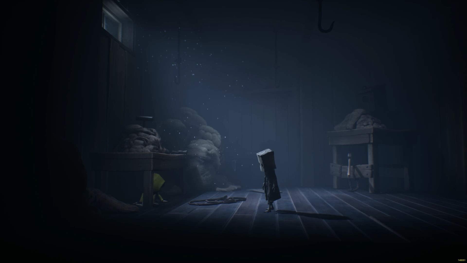 Little Nightmares II - Xbox One/Series X