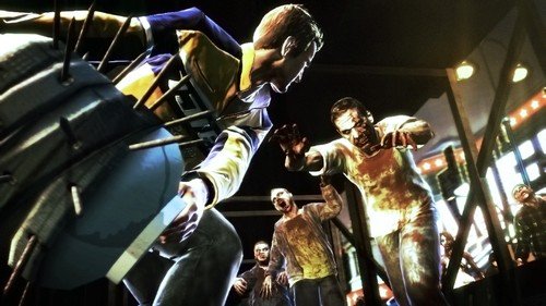 Dead Rising 2 (Platinum Hits) - Xbox 360