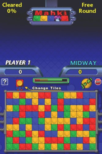 Touchmaster - Nintendo DS