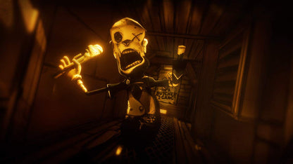 Bendy and the Ink Machine - PlayStation 4