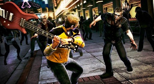 Dead Rising 2 (Platinum Hits) - Xbox 360