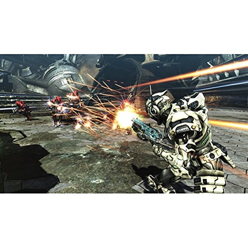 Vanquish (LATAM) - PlayStation 3