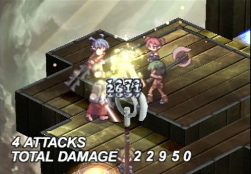 Disgaea: Hour Of Darkness (Greatest Hits) - PlayStation 2