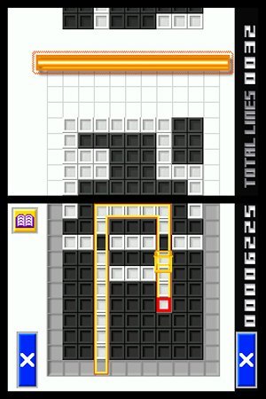 Polarium - Nintendo DS