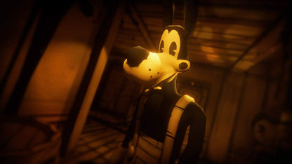 Bendy and the Ink Machine - PlayStation 4