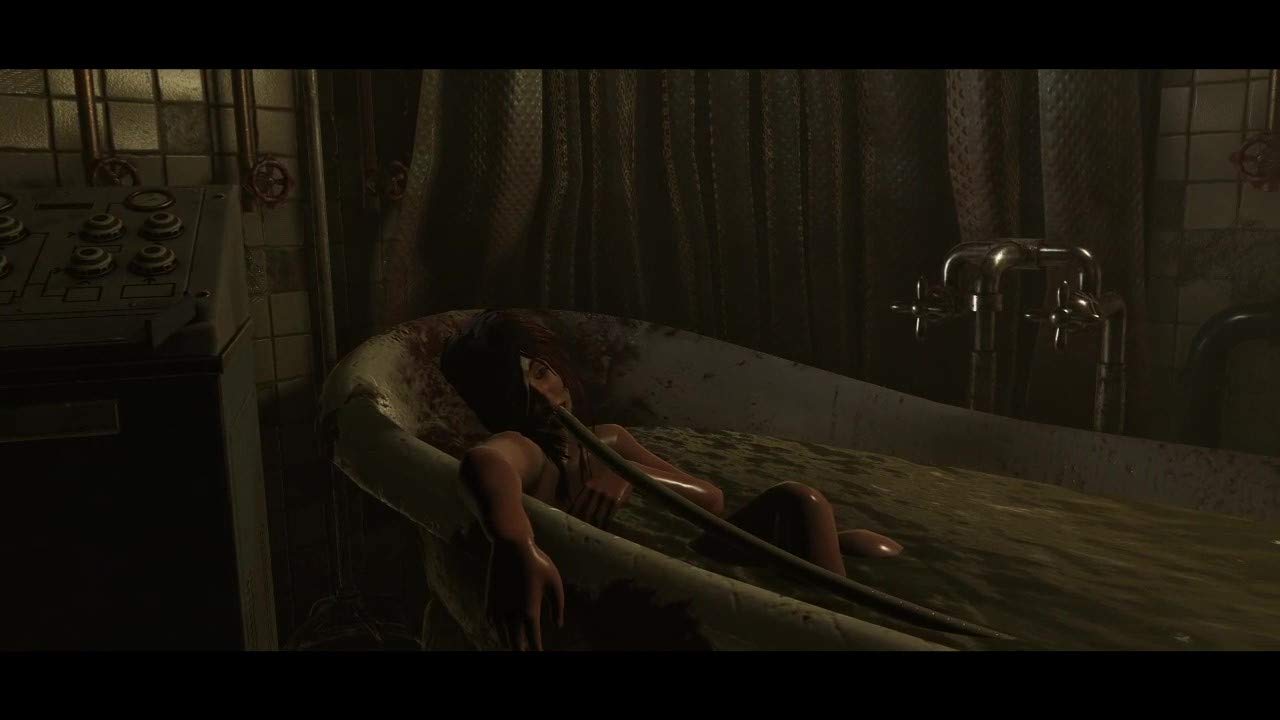 Tormented Souls - PlayStation 5
