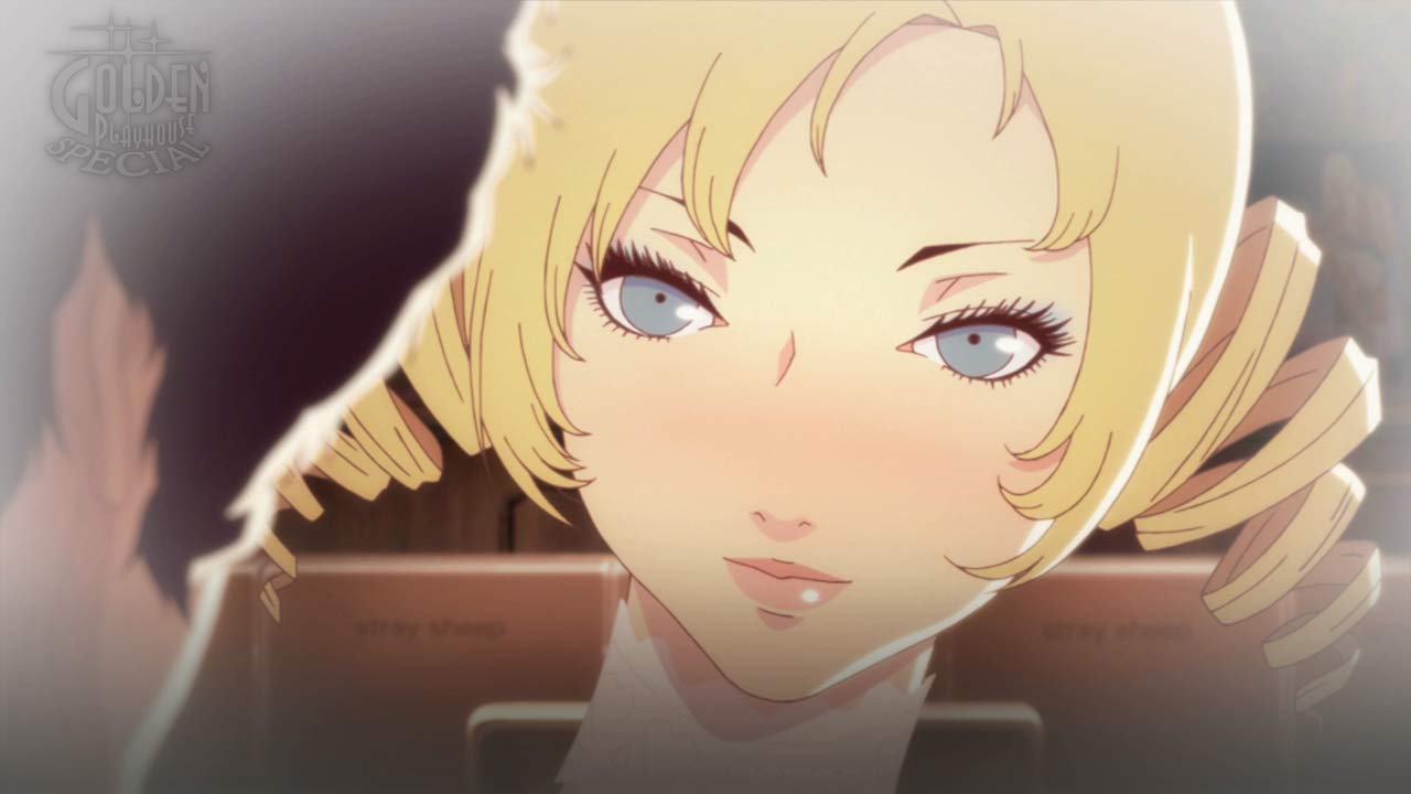 Catherine: Full Body - Nintendo Switch