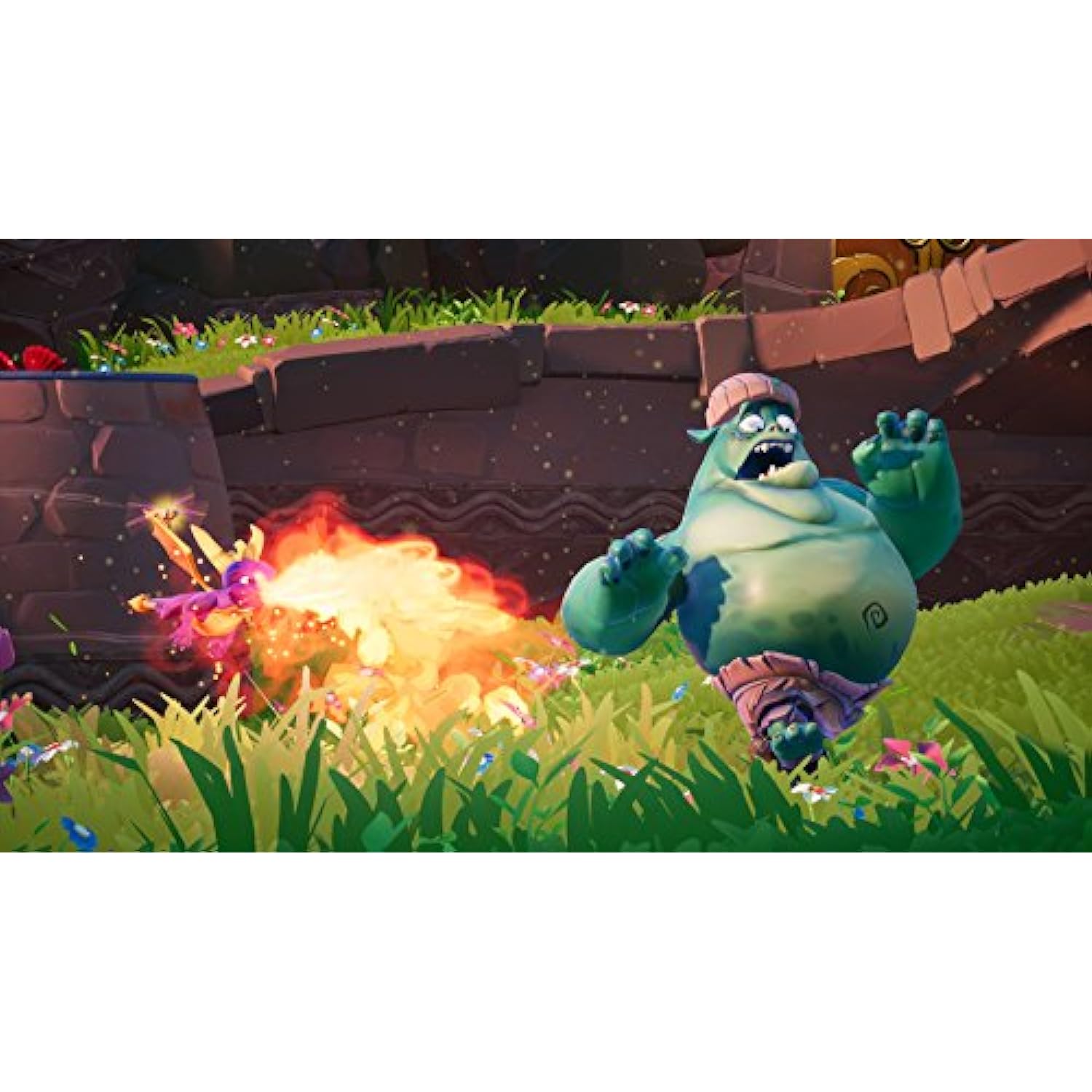 Spyro Reignited Trilogy - PlayStation 4