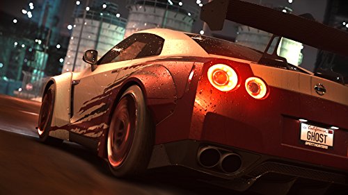 Need for Speed (2016) - Xbox One
