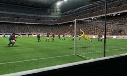 Pro Evolution Soccer 2011 - Nintendo 3DS