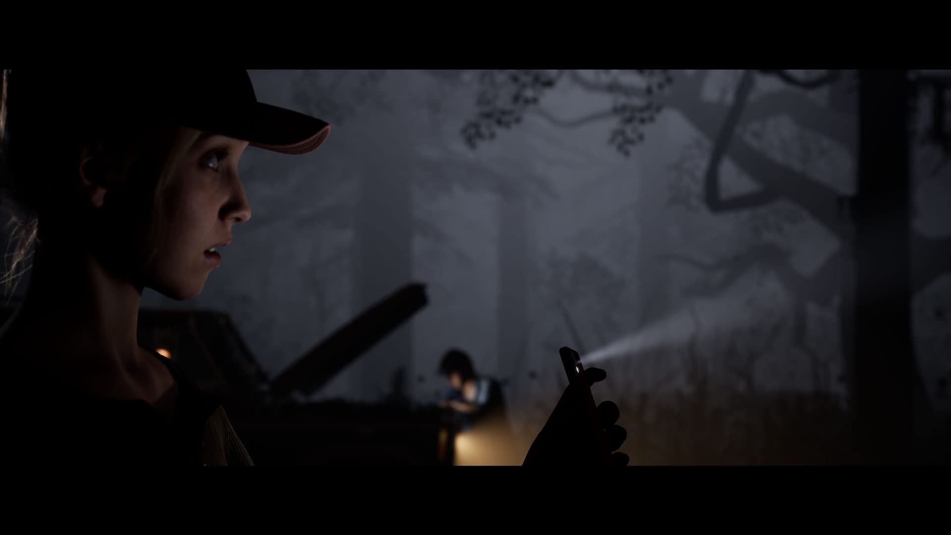 The Quarry - Xbox One