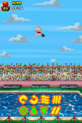 101 In 1 Sports - Nintendo DS [video game]
