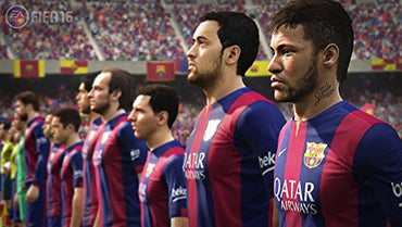 FIFA Soccer 2016 - Xbox One