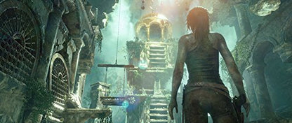 Rise of the Tomb Raider: 20 Year Celebration - PlayStation 4