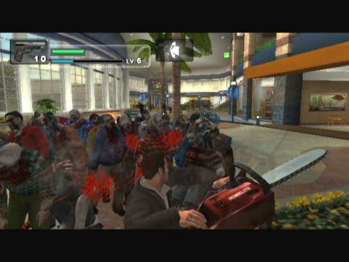 Dead Rising: Chop Till You Drop - Nintendo Wii