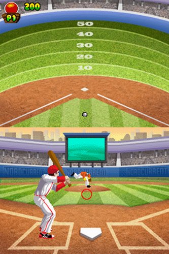 101 In 1 Sports - Nintendo DS [video game]