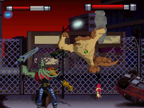 Ben 10 Triple Pack - Nintendo DS