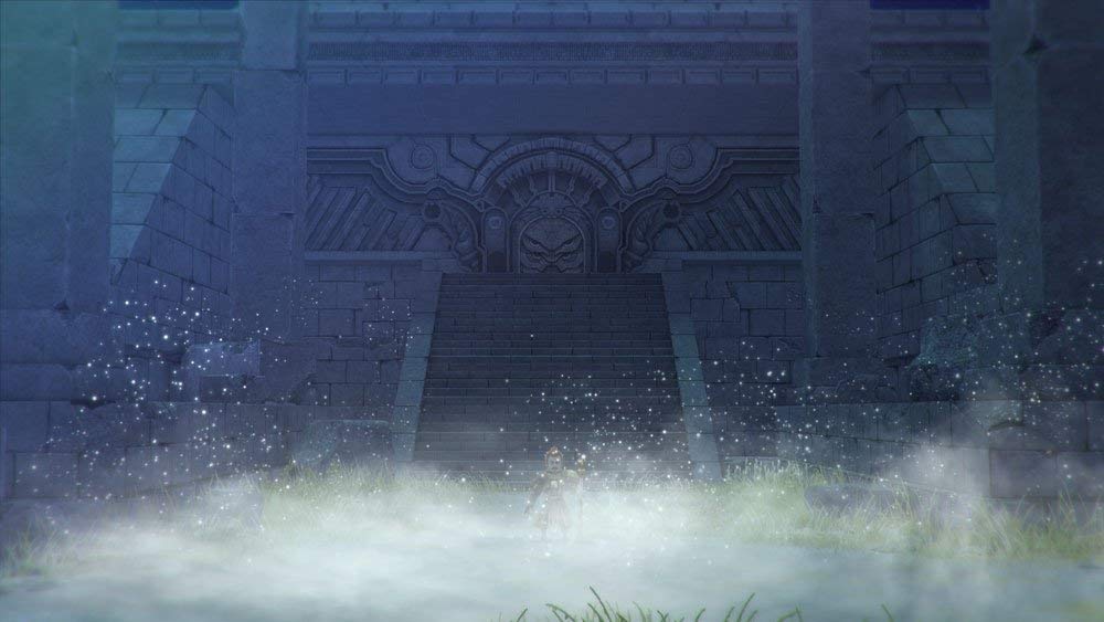 Lost Sphear - Nintendo Switch