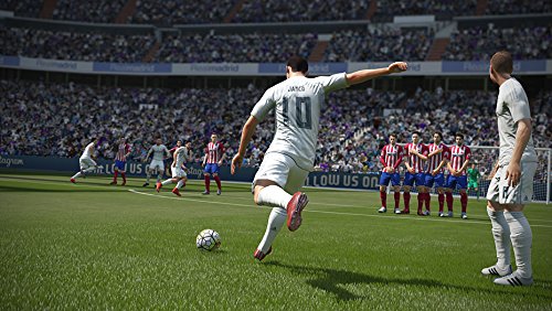 FIFA Soccer 2016 (Deluxe Edition) - Xbox One