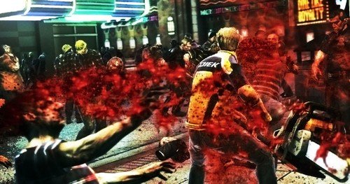 Dead Rising 2 (Platinum Hits) - Xbox 360